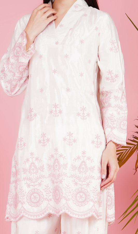 Petal Soft Co-ord Set