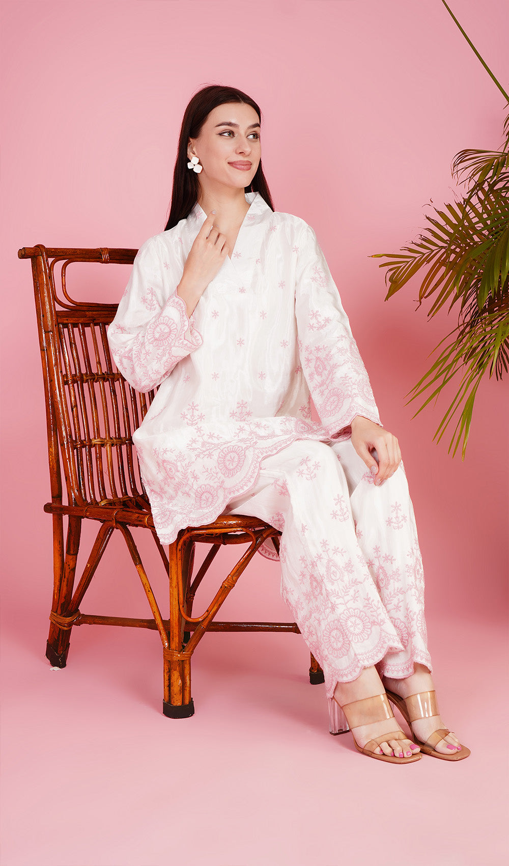Petal Soft Co-ord Set