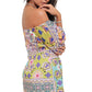 Bloom Short Dress