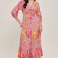 Aspen Aura Midi Dress