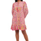 Aspen Aura Mini Dress