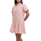 Cayman Charm Short Dress