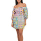 Bloom Short Dress