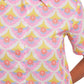 Cayman Charm Short Dress