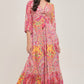 Aspen Aura Midi Dress