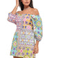 Bloom Short Dress
