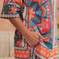 Hawthorn Haven Orange Co-ord Set