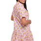 Cayman Charm Short Dress