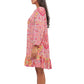 Aspen Aura Mini Dress