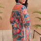 Hawthorn Haven Orange Co-ord Set
