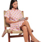 Cayman Charm Short Dress