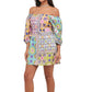 Bloom Short Dress