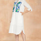 Sighs of Sunshine Dress