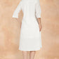 Sighs of Sunshine Dress