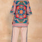 Hawthorn Haven Pink Co-ord Set