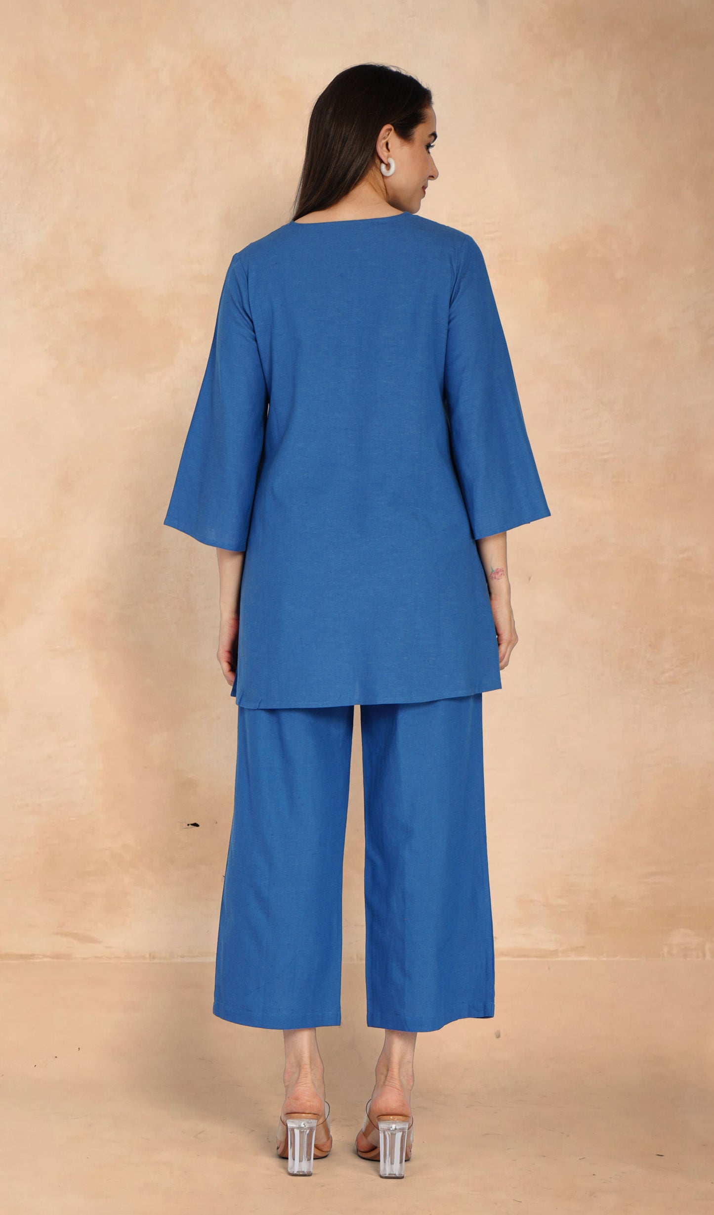 Gilded Threads Co-ord Set