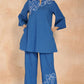 Gilded Threads Co-ord Set