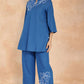 Gilded Threads Co-ord Set