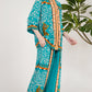 Gardenia Grace Emerald Co-ord Set