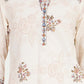 Birch Beauty Ivory Kurta Set
