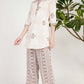 Birch Beauty Ivory Kurta Set