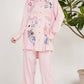 Cypress Charm Pink Co-ord Set