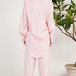 Cypress Charm Pink Co-ord Set