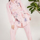 Cypress Charm Pink Co-ord Set