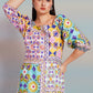 Bloom Short Dress