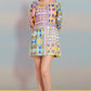 Bloom Short Dress