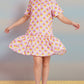 Cayman Charm Short Dress
