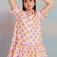 Cayman Charm Short Dress