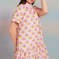 Cayman Charm Short Dress