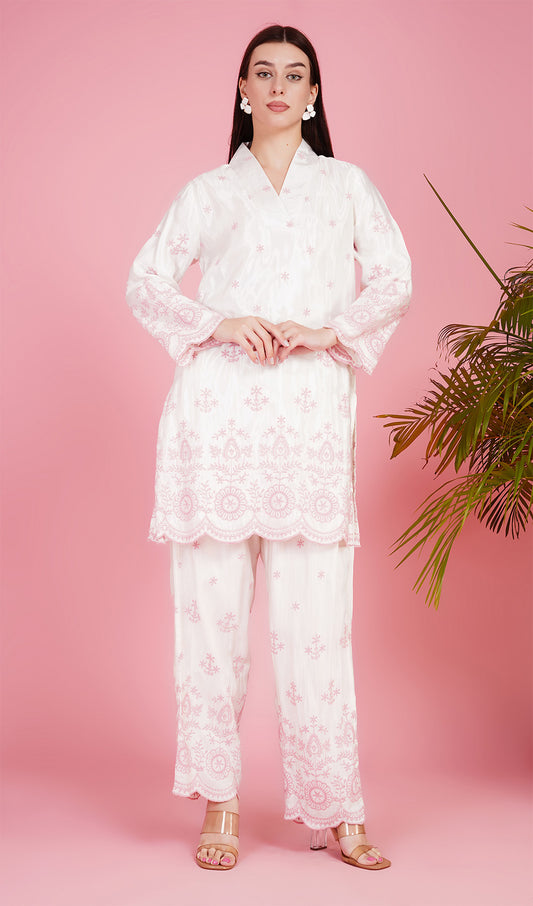 Petal Soft Co-ord Set