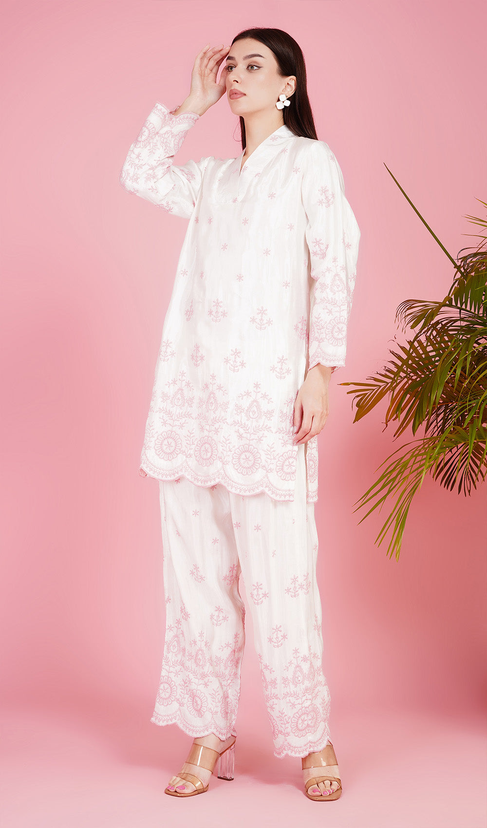 Petal Soft Co-ord Set