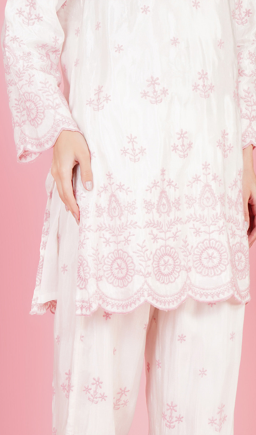 Petal Soft Co-ord Set