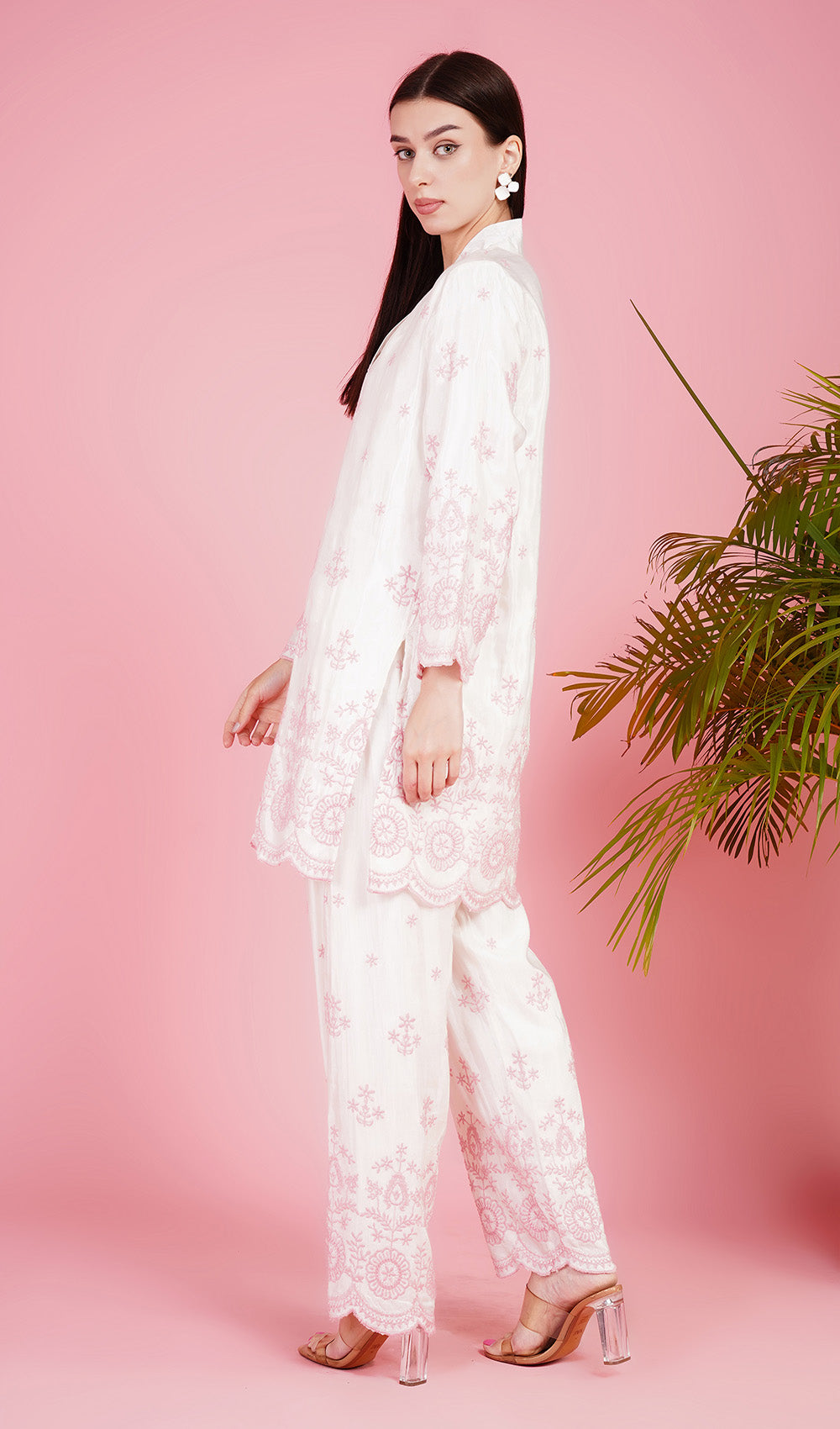 Petal Soft Co-ord Set