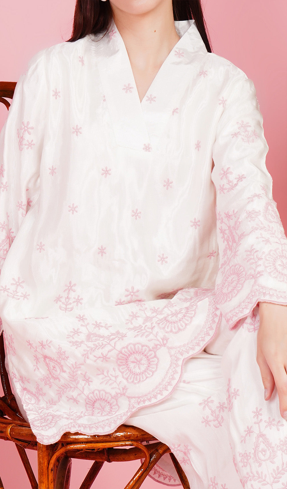 Petal Soft Co-ord Set