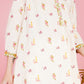Oak Opulence Cream Co-ord Set