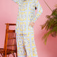 Marigold Magic Co-ord Set