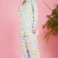 Marigold Magic Co-ord Set