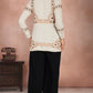 Rhythm of Ruscus Top