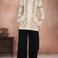 Rhythm of Ruscus Top