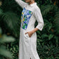 Sighs of Sunshine Dress
